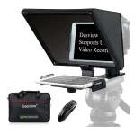 TELEPROMPTER DESVIEW T12 