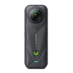 CÂMERA INSTA360 X5 360° 8K 