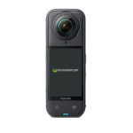 CÂMERA INSTA360 X5 360° 8K 
