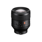LENTE SONY FE 85MM F/1.4 GM
