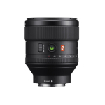 LENTE SONY FE 85MM F/1.4 GM