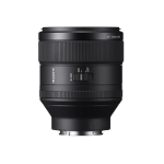 LENTE SONY FE 85MM F/1.4 GM