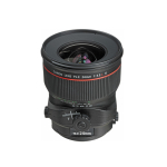 LENTE CANON TS-E 24MM F/3.5L II TILT-SHIFT