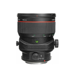 LENTE CANON TS-E 24MM F/3.5L II TILT-SHIFT