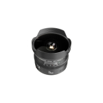 LENTE CANON EF 15MM F/2.8 FISHEYE