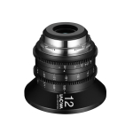 LENTE VENUS OPTICS LAOWA 12MM T2.9 ZERO-D CINE