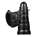 LENTE FUJINON CABRIO ZK19-90MM T2.9