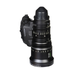 LENTE FUJINON CABRIO ZK19-90MM T2.9