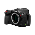 CÂMERA CANON EOS R5 C