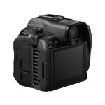 CÂMERA CANON EOS R5 C
