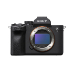 CÂMERA SONY A7 IV MIRRORLESS
