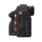 CÂMERA SONY A7 IV MIRRORLESS