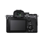 CÂMERA SONY A7 IV MIRRORLESS