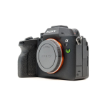 CÂMERA SONY A7 IV MIRRORLESS