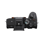 CÂMERA SONY A7 IV MIRRORLESS