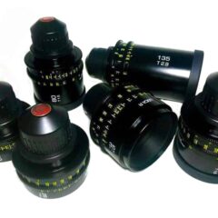Lentes Leica R (Rehouse da GL Optics – Mark IV)